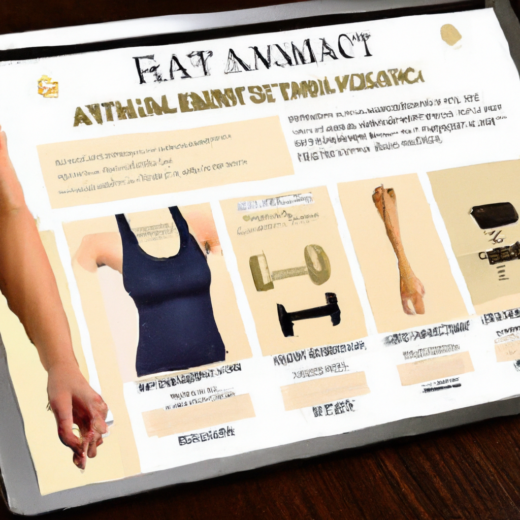 Arm Fat Treatment